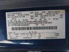 2018 Ford Transit-250   Blue vin: 1FTYR1CM7JKA68251