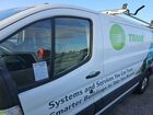 2019 Ford Transit-250 vin: 1FTYR1YG4KKB48191