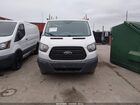 2017 Ford Transit-250   Белый vin: 1FTYR1YM0HKB18801