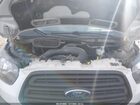 2017 Ford Transit-250   Белый vin: 1FTYR1YM0HKB18801