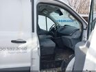 2017 Ford Transit-250   Белый vin: 1FTYR1YM0HKB18801