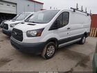 2017 Ford Transit-250   Белый vin: 1FTYR1YM0HKB18801