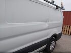 2017 Ford Transit-250   Белый vin: 1FTYR1YM0HKB18801