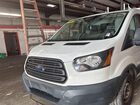 2017 Ford Transit-250   vin: 1FTYR1YM3HKB22888