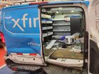 2017 Ford Transit-250   vin: 1FTYR1YM3HKB22888