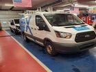 2017 Ford Transit-250   vin: 1FTYR1YM3HKB22888