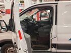2017 Ford Transit-250   vin: 1FTYR1YM3HKB22888