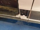 2017 Ford Transit-250   vin: 1FTYR1YM3HKB22888