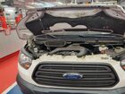 2017 Ford Transit-250   vin: 1FTYR1YM3HKB22888