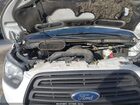 2017 Ford Transit-250   Белый vin: 1FTYR1YM4HKB18798