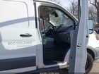 2017 Ford Transit-250   Белый vin: 1FTYR1YM4HKB18798
