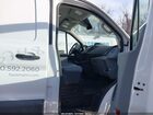 2017 Ford Transit-250   Белый vin: 1FTYR1YM4HKB18798