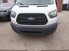 2017 Ford Transit-250   Белый vin: 1FTYR1YM4HKB18798