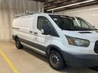 2016 Ford Transit-250 vin: 1FTYR1YM5GKB55180