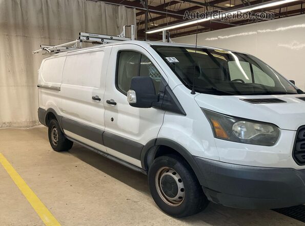 1FTYR1YM5GKB55180 2016 FORD TRANSIT-250  Вид наклейки с VIN-кодом