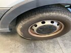 2016 Ford Transit-250 vin: 1FTYR1YM5GKB55180