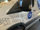 2016 Ford Transit-250 vin: 1FTYR1YM5GKB55180