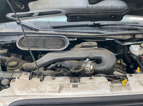 1FTYR1YM5GKB55180 2016 FORD TRANSIT-250  