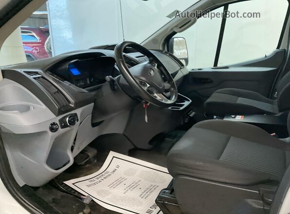 1FTYR1YM5GKB55180 2016 FORD TRANSIT-250  