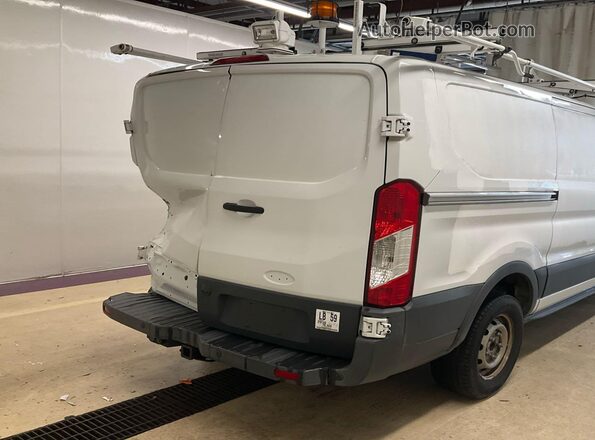 1FTYR1YM5GKB55180 2016 FORD TRANSIT-250  