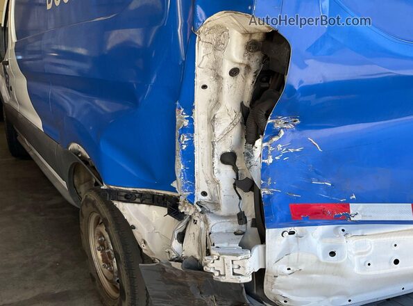 1FTYR1YM5GKB55180 2016 FORD TRANSIT-250  