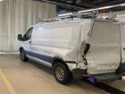 2016 Ford Transit-250 vin: 1FTYR1YM5GKB55180
