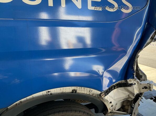 1FTYR1YM5GKB55180 2016 FORD TRANSIT-250  