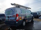 2018 Ford Transit-250   Белый vin: 1FTYR1YM5JKA88734