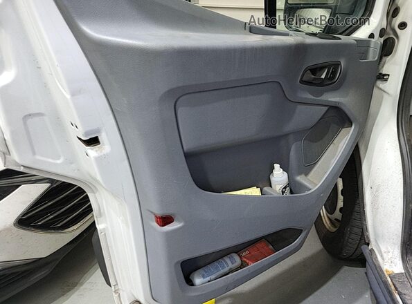 1FTYR1YM6GKB54975 2016 FORD TRANSIT-250  Вид наклейки с VIN-кодом