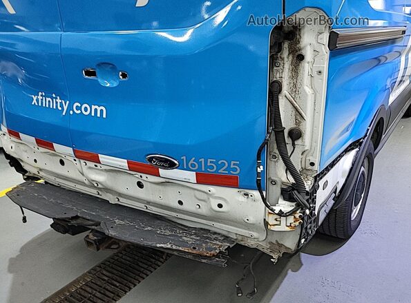 1FTYR1YM6GKB54975 2016 FORD TRANSIT-250  