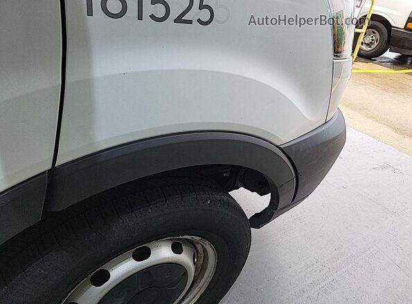 1FTYR1YM6GKB54975 2016 FORD TRANSIT-250  Панорамный вид салона 360°