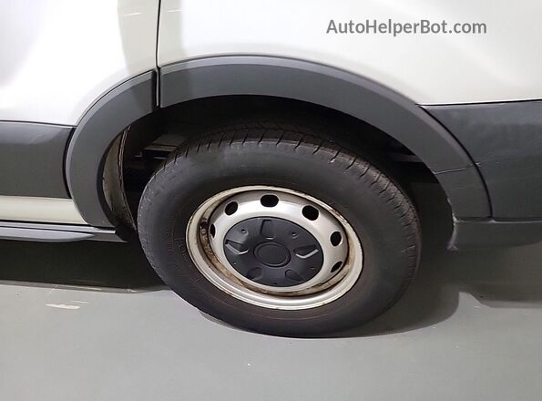 1FTYR1YM6GKB54975 2016 FORD TRANSIT-250  