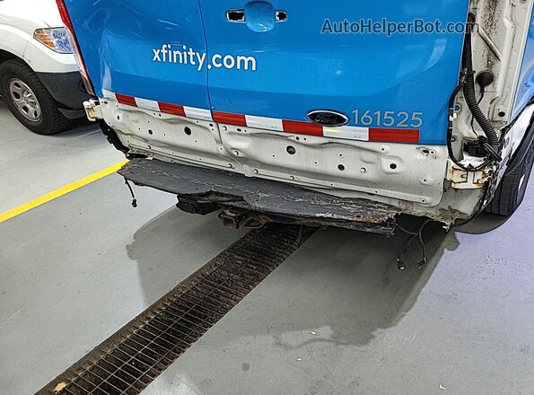 1FTYR1YM6GKB54975 2016 FORD TRANSIT-250  
