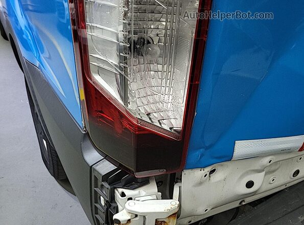 1FTYR1YM6GKB54975 2016 FORD TRANSIT-250  