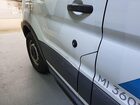 2016 Ford Transit-250   vin: 1FTYR1YM6GKB54975
