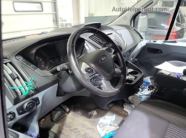 1FTYR1YM6GKB54975 2016 FORD TRANSIT-250  