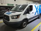 2016 Ford Transit-250   vin: 1FTYR1YM6GKB54975