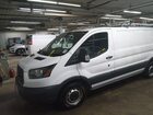 2016 Ford Transit-250   vin: 1FTYR1YM6GKB54975