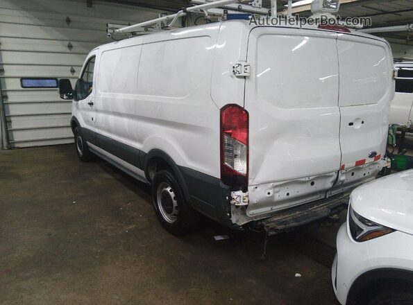 1FTYR1YM6GKB54975 2016 FORD TRANSIT-250  
