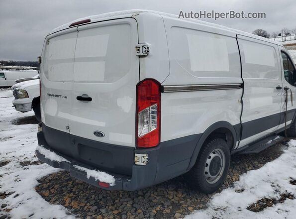 1FTYR1YM8HKA32006 2017 FORD TRANSIT-250  Trasero derecho
