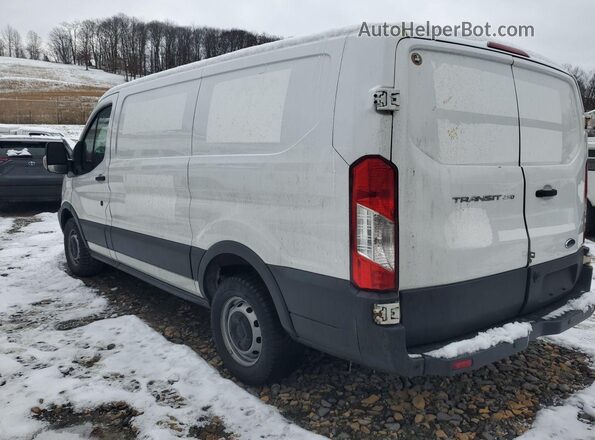 1FTYR1YM8HKA32006 2017 FORD TRANSIT-250  