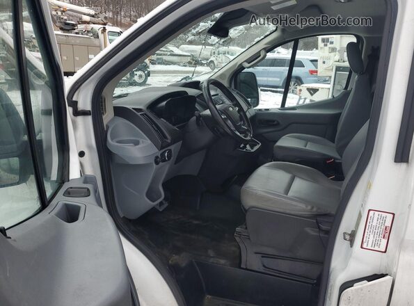 1FTYR1YM8HKA32006 2017 FORD TRANSIT-250  