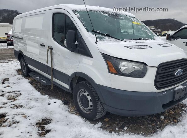 1FTYR1YM8HKA32006 2017 FORD TRANSIT-250  Вид подкапотного пространства