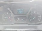 2017 Ford Transit-250   Белый vin: 1FTYR1YM9HKB18800