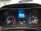 2018 Ford Transit-250   White vin: 1FTYR1YMXJKA99342