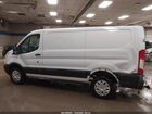 2018 Ford Transit-250   White vin: 1FTYR1YMXJKA99342