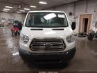 2018 Ford Transit-250   White vin: 1FTYR1YMXJKA99342