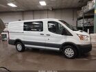 2018 Ford Transit-250   White vin: 1FTYR1YMXJKA99342