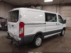 2018 Ford Transit-250   White vin: 1FTYR1YMXJKA99342