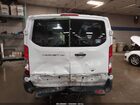 2018 Ford Transit-250   White vin: 1FTYR1YMXJKA99342